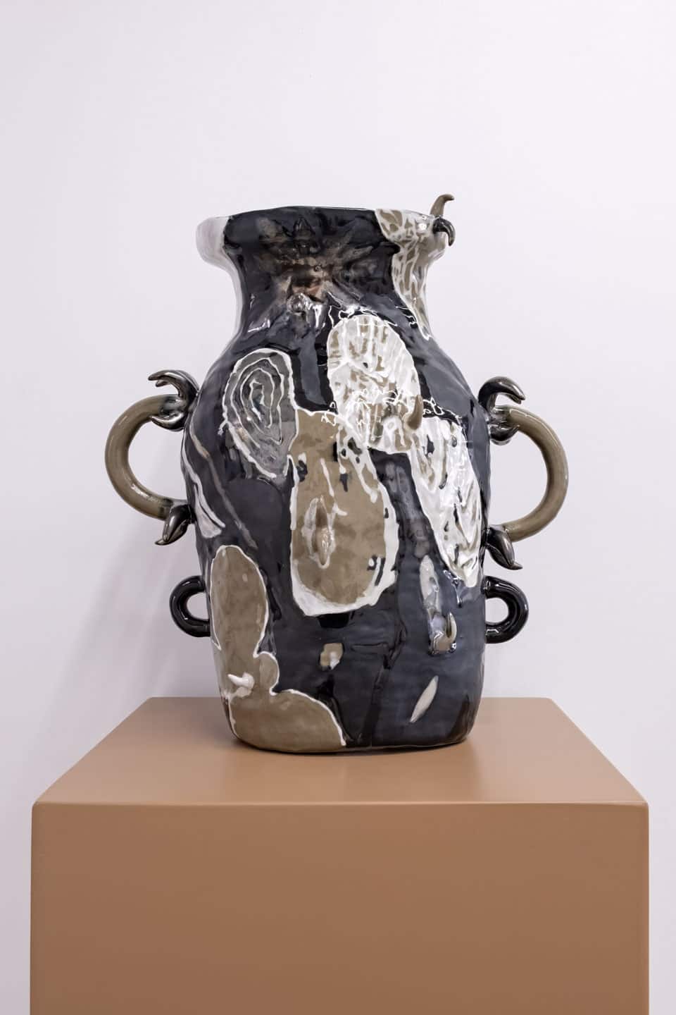 Kendra Yee 'Shallow End' at NAMARA projects